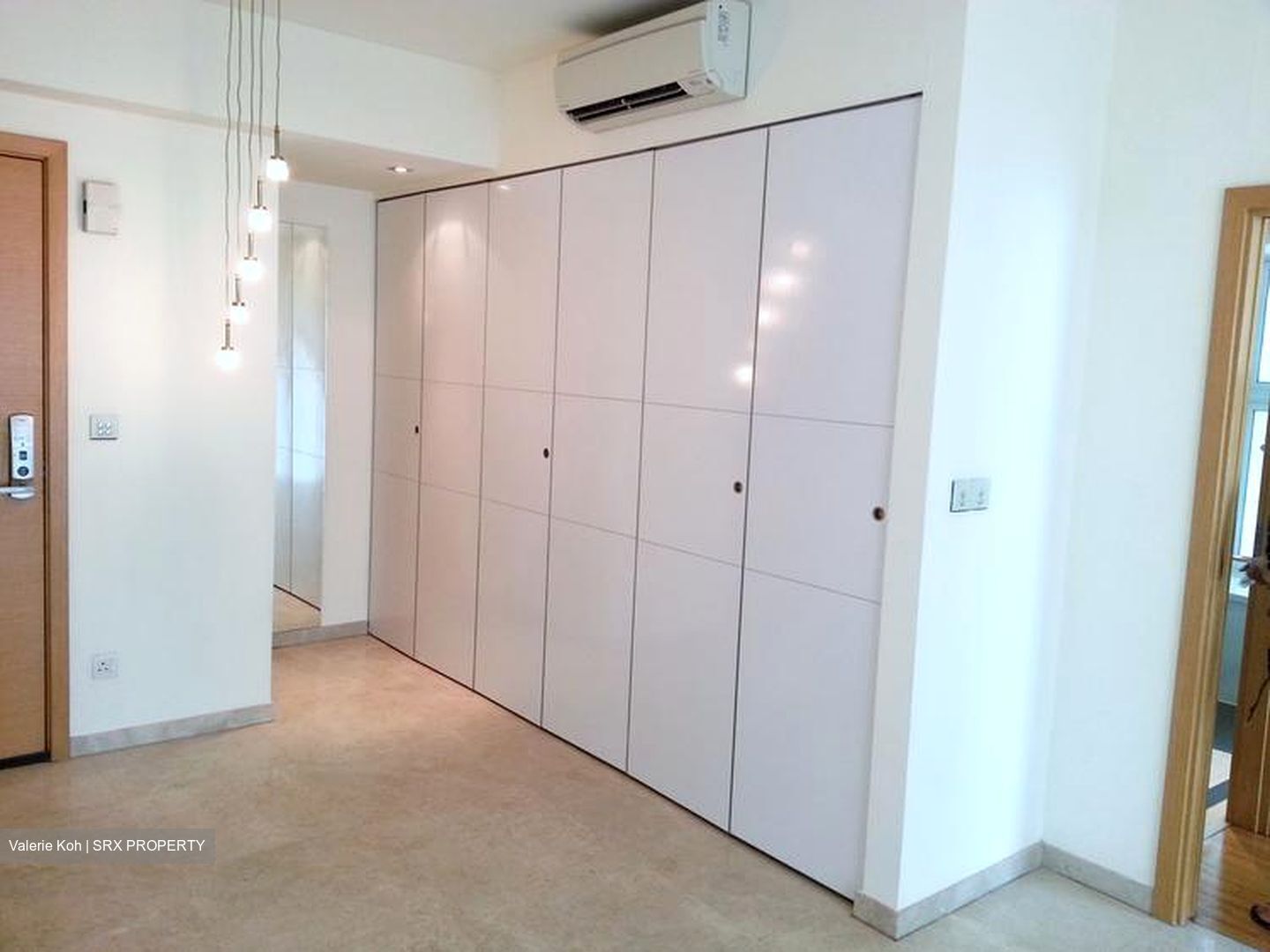Parc Emily (D9), Condominium #405517711